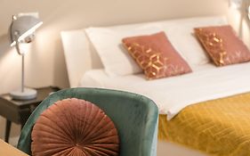 Aparthotel Aria Boutique